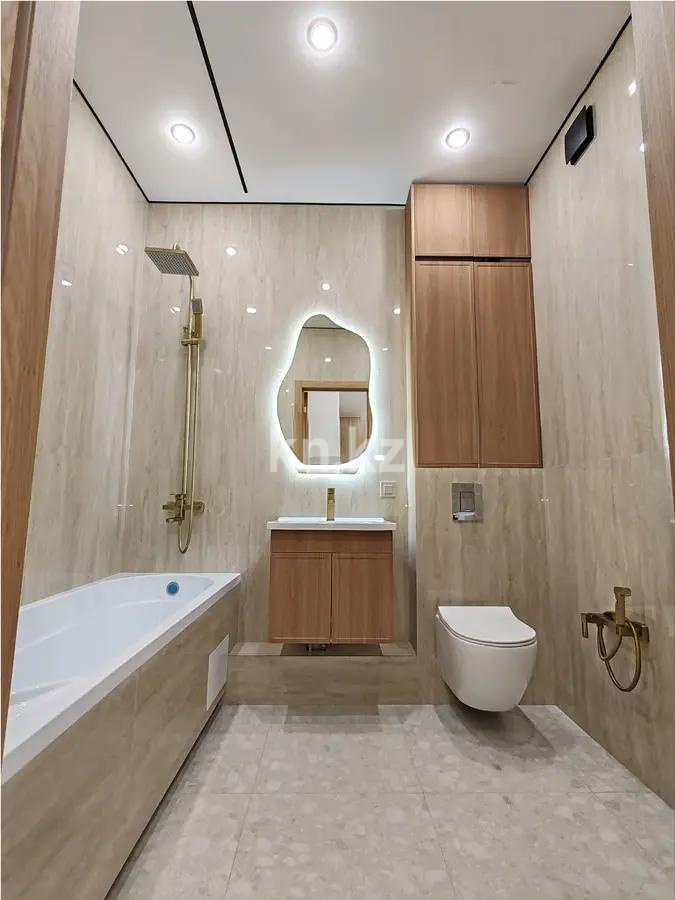 Продажа 3-комнатной квартиры, 63 м² в Астане - фото 5