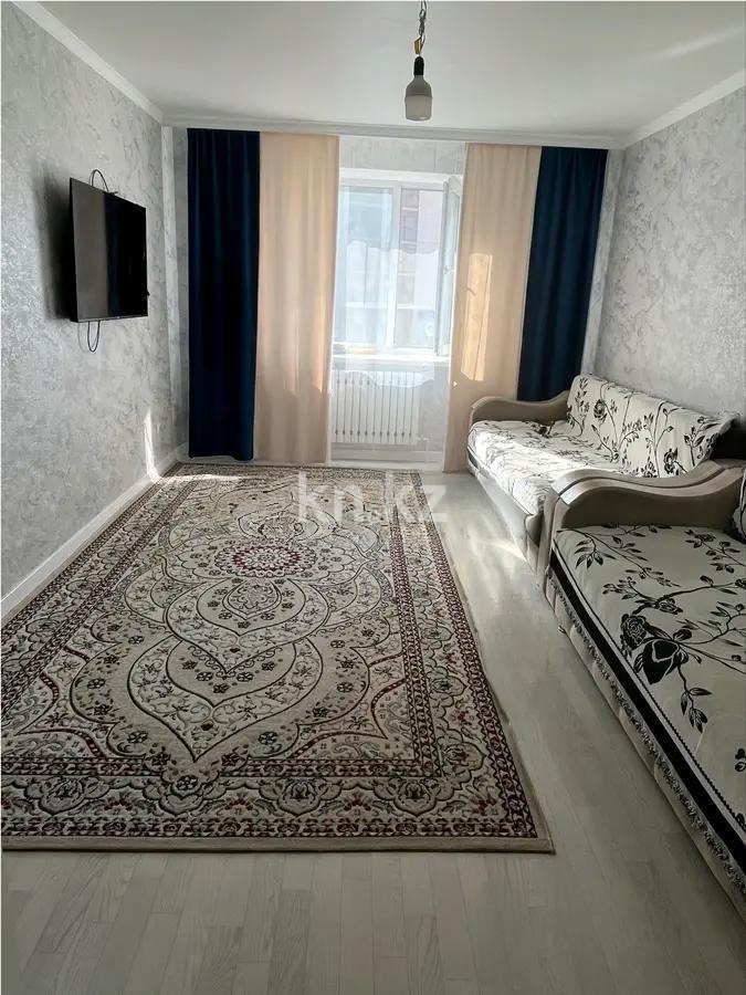 Продажа 2-комнатной квартиры, 54.5 м² в Астане