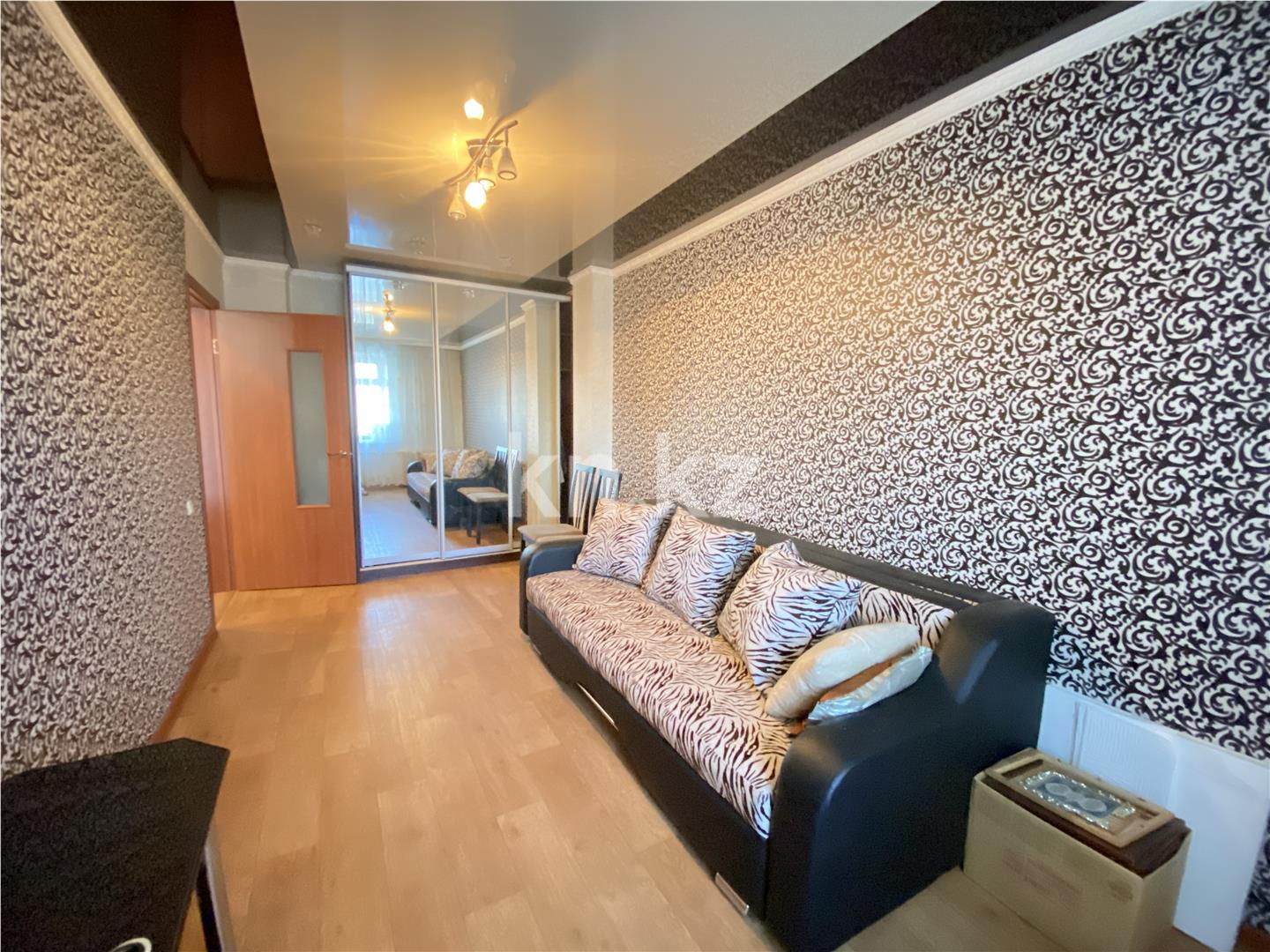 Продажа 4-комнатной квартиры, 79 м², ул. Металлистов - Продажа квартир в Караганде фото 10 из 13