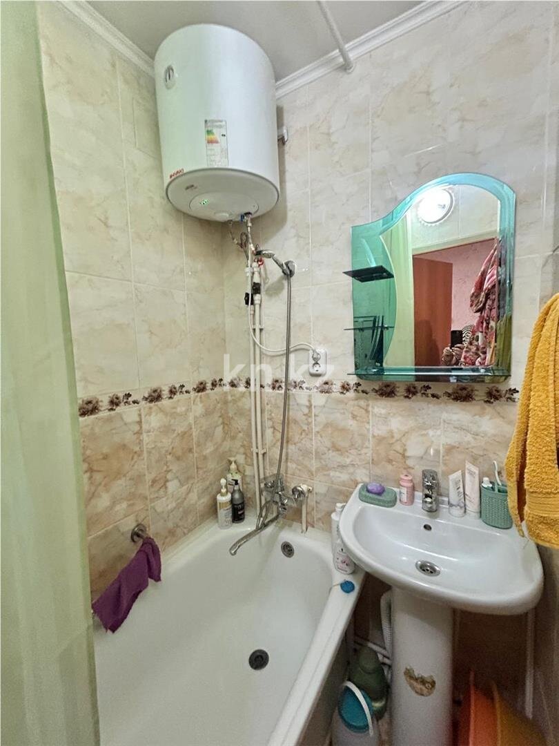 Продажа 2-комнатной квартиры, 45 м² в Караганде - фото 10