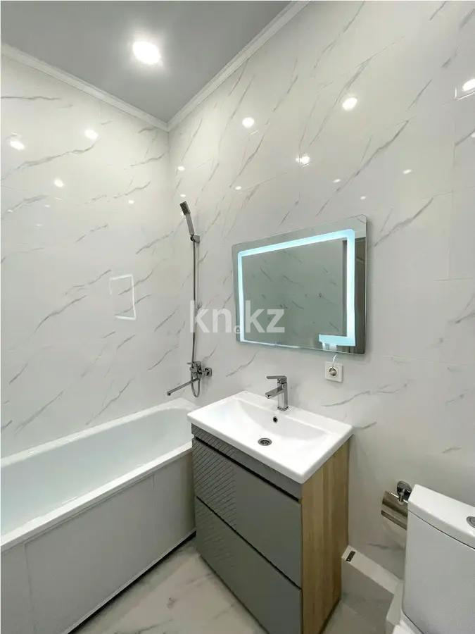 Продажа 2-комнатной квартиры, 48 м², ул. Омарова, дом  2/1 - Продажа квартир в Астане с фото фото 4 из 4