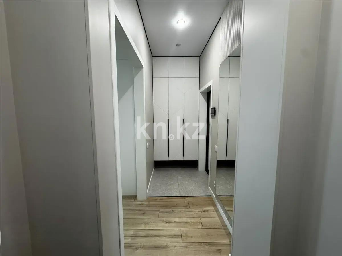 Продажа 1-комнатной квартиры, 37 м² - Продажа однокомнатных квартир в Астане - страница 3 фото 4 из 4