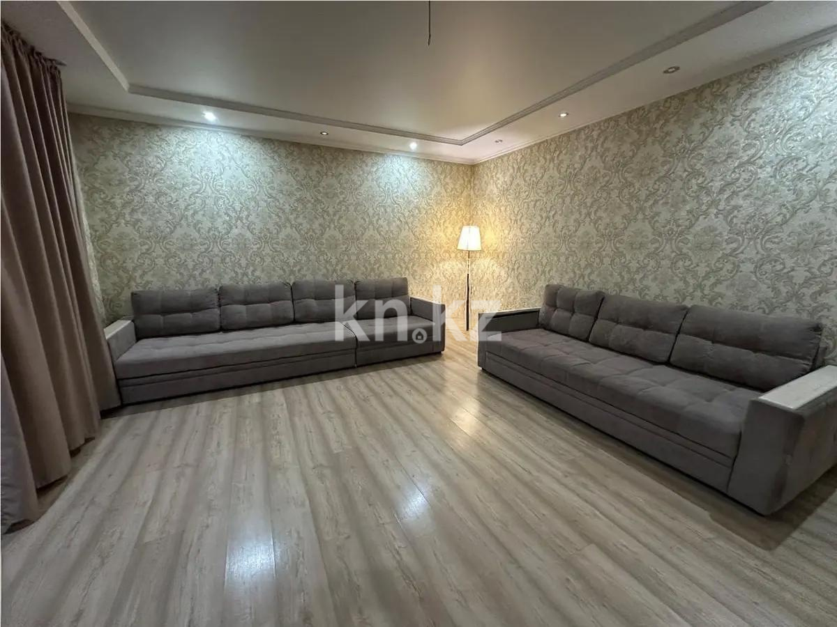Продажа 2-комнатной квартиры, 85.2 м² - Продажа  двухкомнатных квартир в новостройках Алматы - страница 3 фото 1 из 7