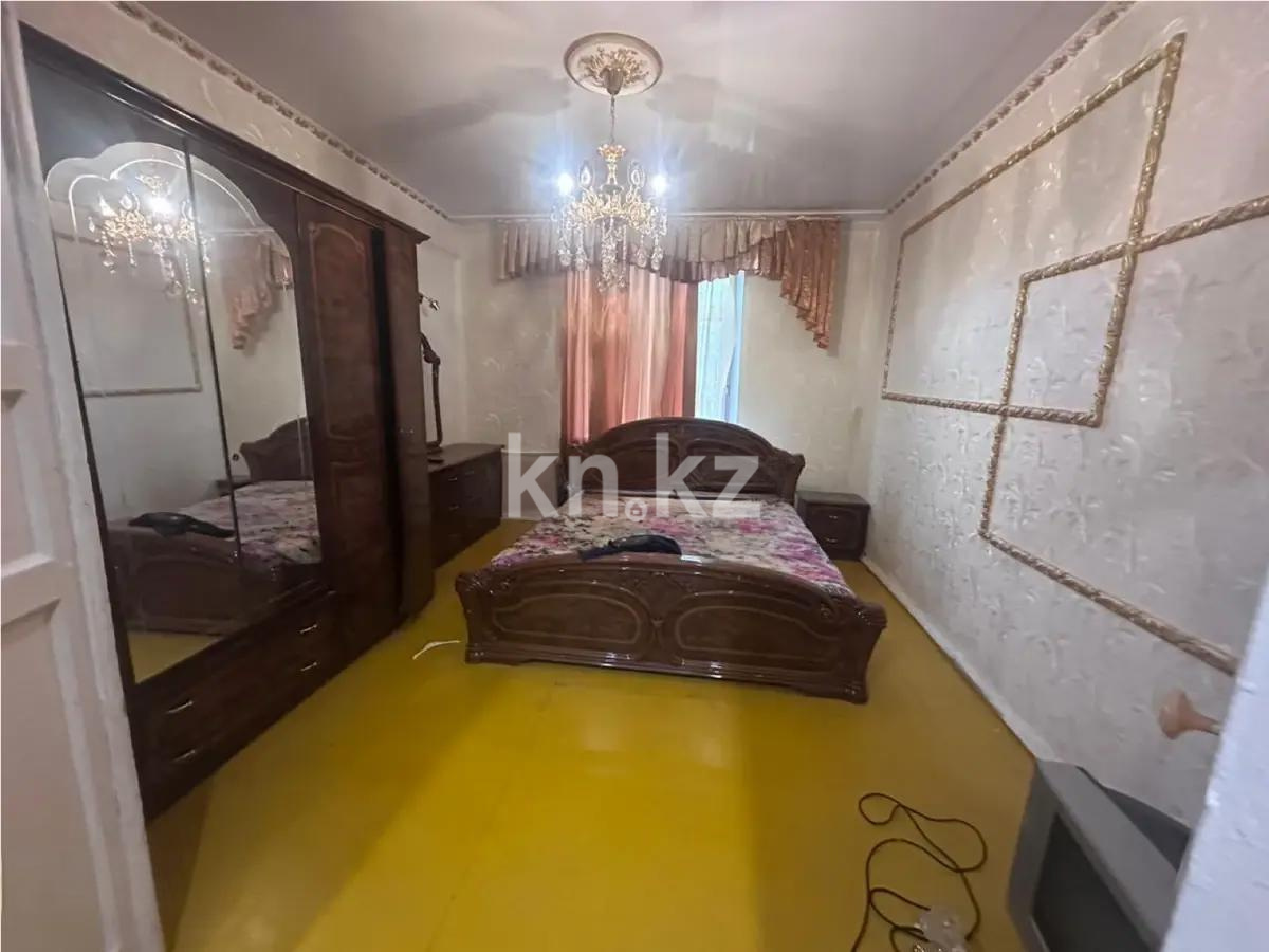 Продажа 3-комнатной квартиры, 74 м², ул. Победы, дом  15 - Продажа  трехкомнатных квартир в Темиртау фото 1 из 4