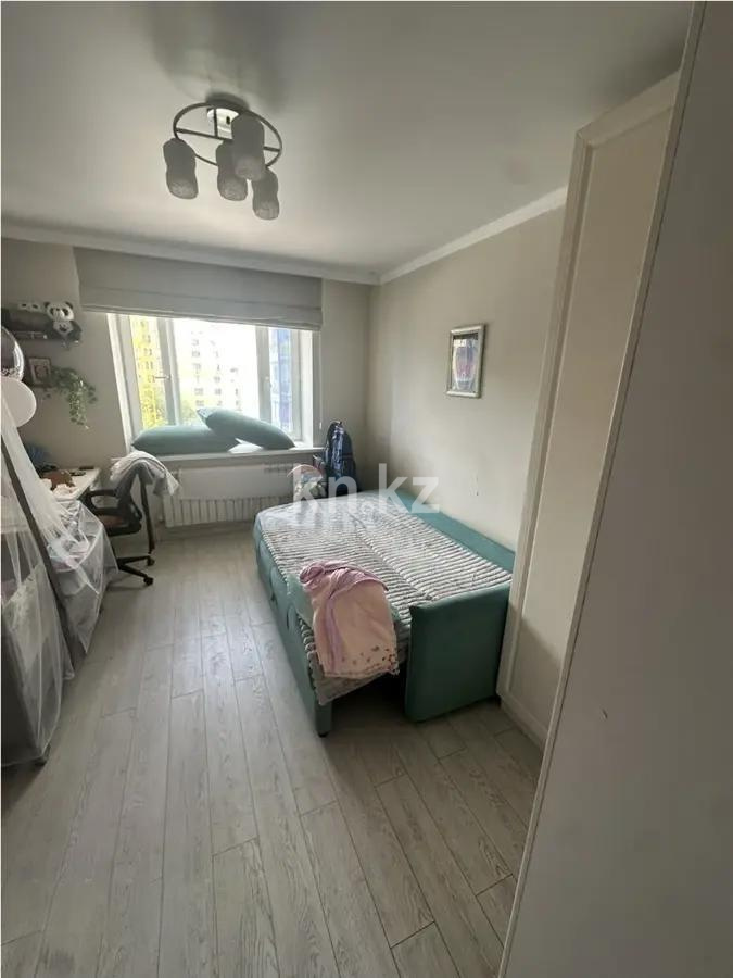 Продажа 3-комнатной квартиры, 110 м² в Астане - фото 3