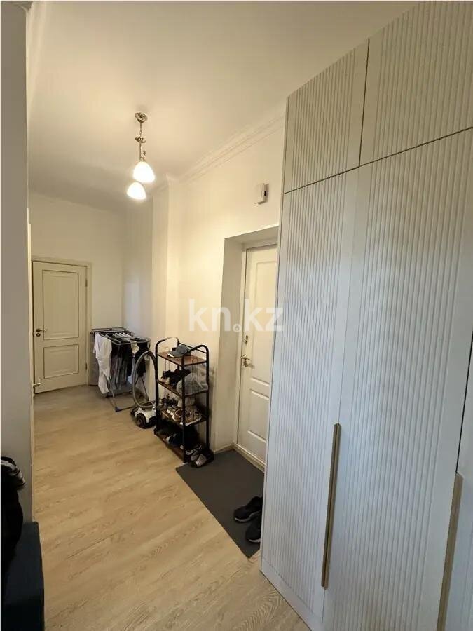 Продажа 2-комнатной квартиры, 60 м² в Астане - фото 3