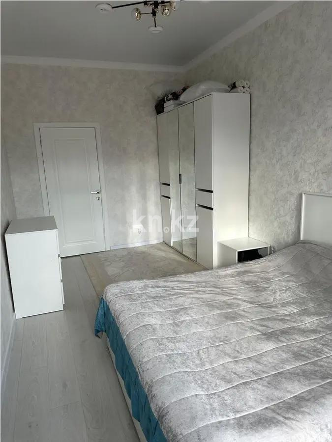 Продажа 2-комнатной квартиры, 60 м², ул. Муканова, дом  51 блок 2 - Продажа  двухкомнатных квартир в Караганде фото 4 из 7