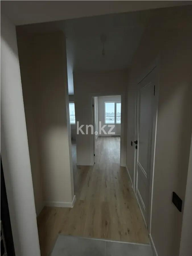 Продажа 2-комнатной квартиры, 38.5 м² - Продажа двухкомнатных квартир в Астане - страница 2 фото 4 из 4