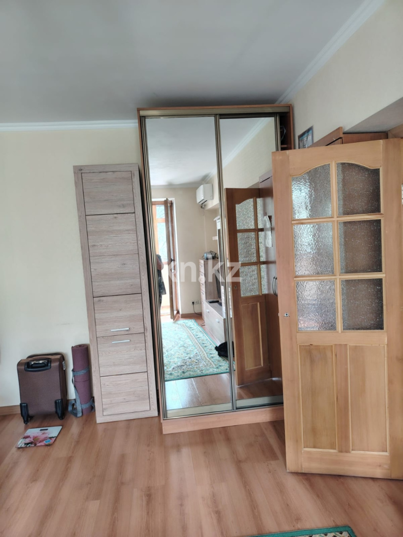 Аренда комнаты помесячно, 39 м² - Аренда недвижимости в Казахстане - страница 2 фото 5 из 6