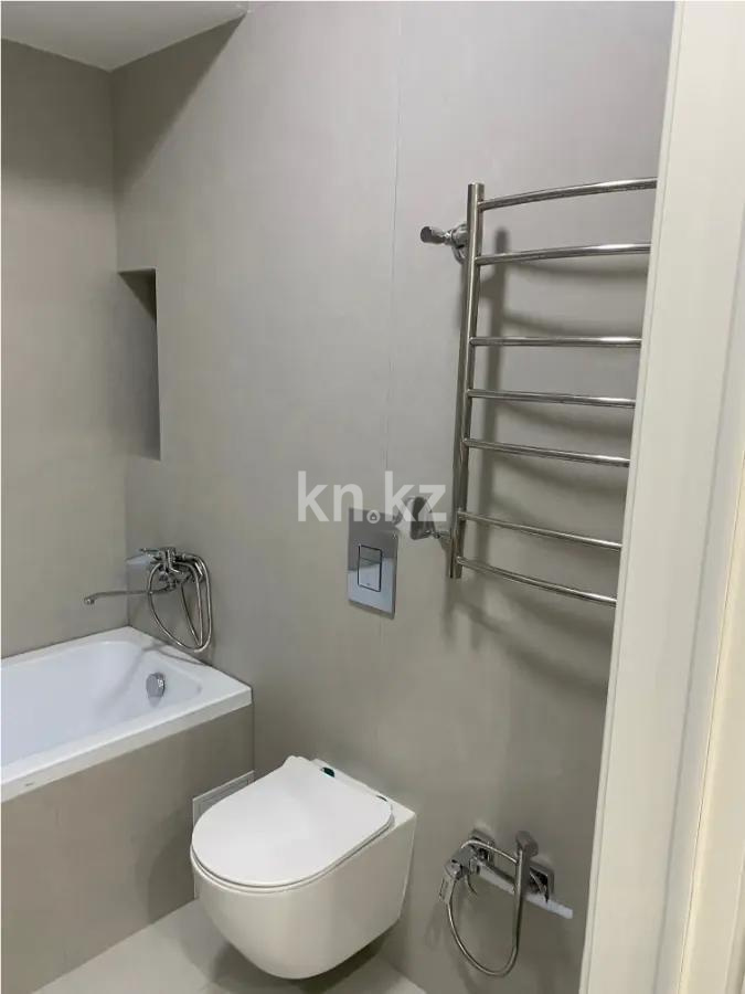 Продажа 4-комнатной квартиры, 137.6 м² - Недвижимость в Алматы фото 9 из 10