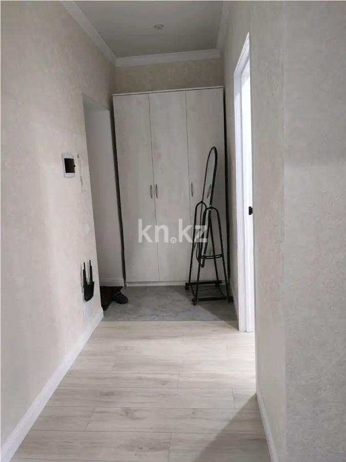 Продажа 1-комнатной квартиры, 39.3 м², ул. Болекпаева, дом  19 - Продажа квартир в Астане фото 4 из 4