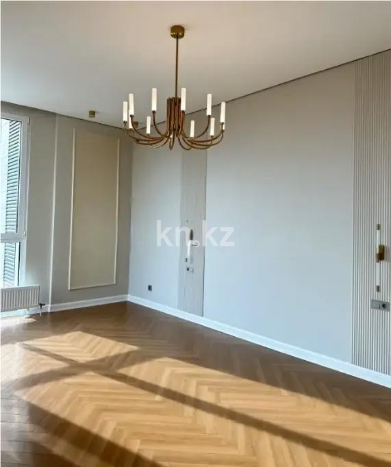 Продажа 2-комнатной квартиры, 60 м², ул. Байтерекова, дом  51 - Продажа  двухкомнатных квартир в Алматы с фото фото 1 из 4
