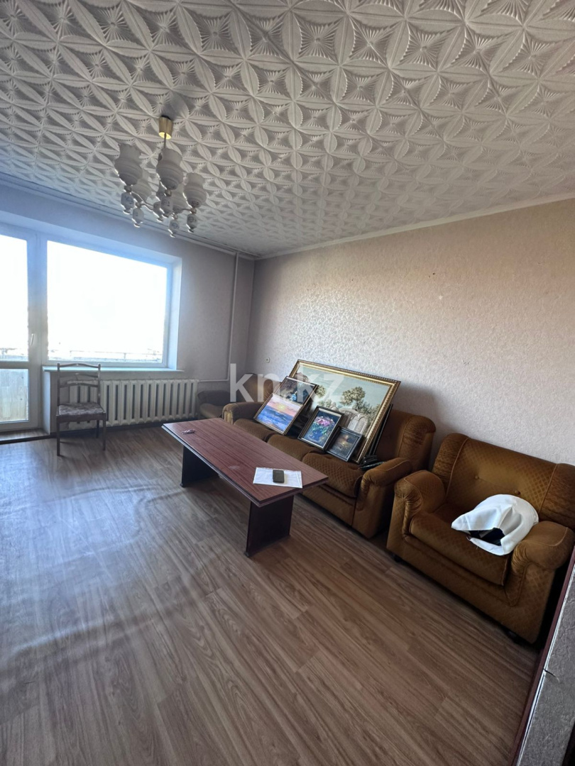 Продажа 3-комнатной квартиры, 66.5 м², мкр-н Орбита-1, дом  3а в Караганде - фото 2