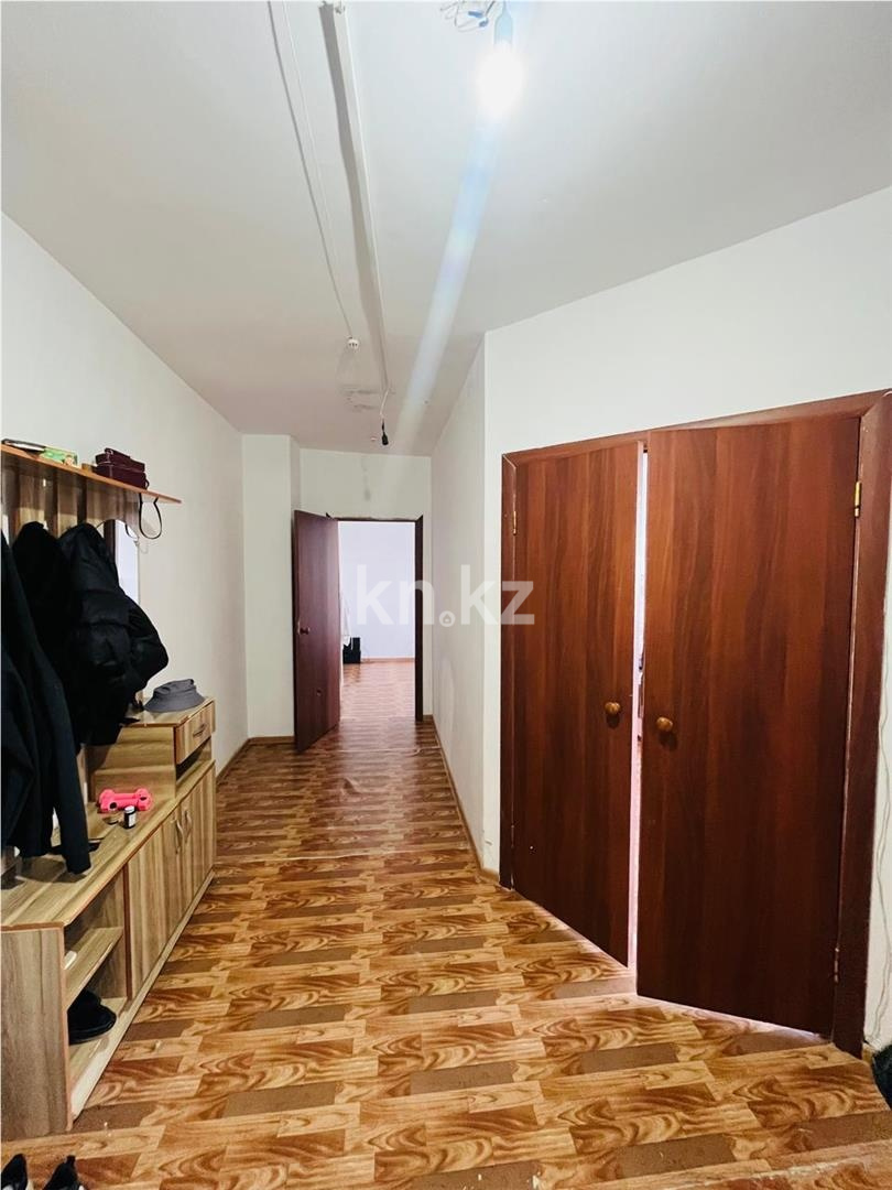Продажа 2-комнатной квартиры, 65 м² - Продажа квартир в блочном доме в Караганде фото 5 из 8