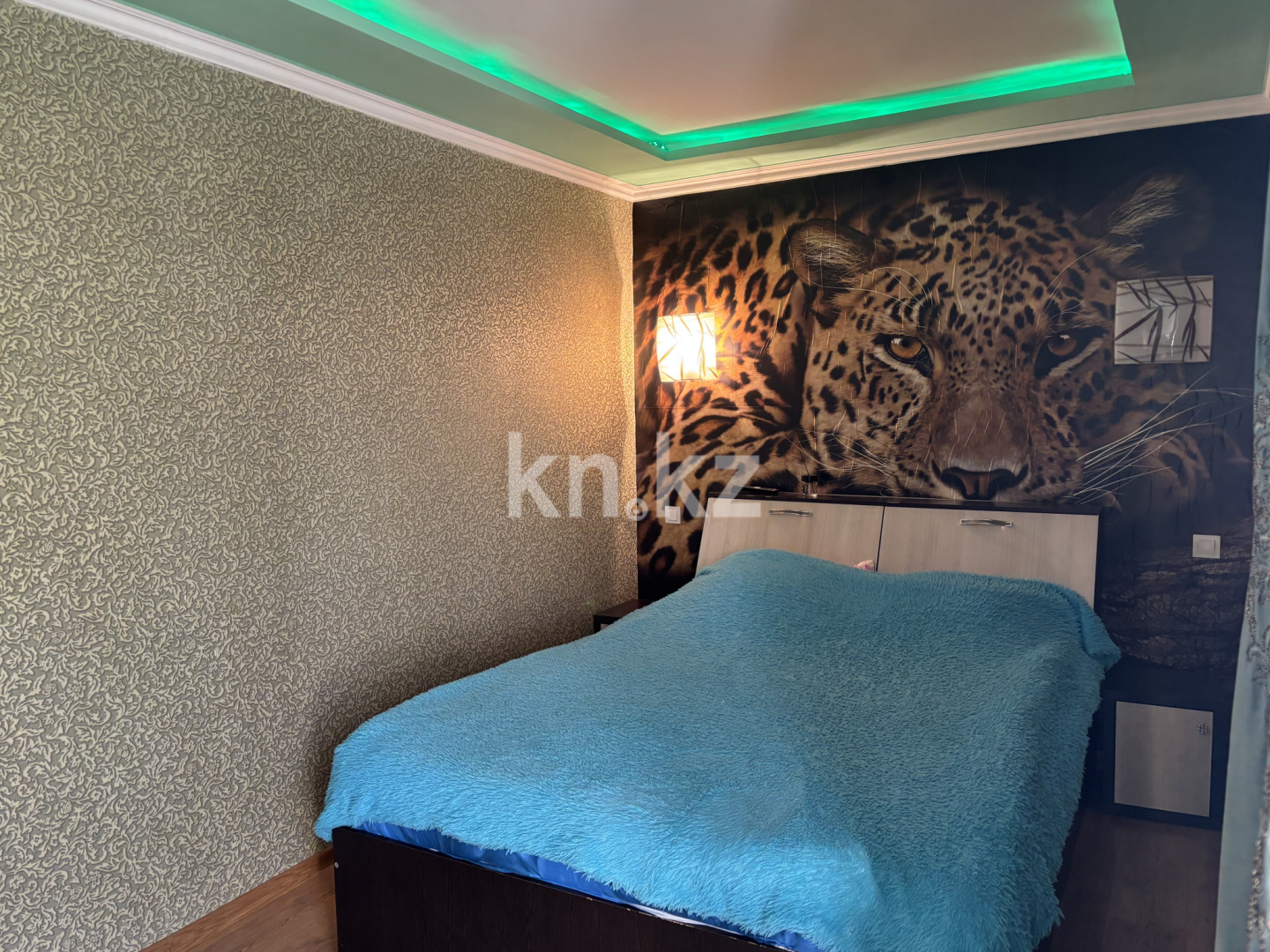 Продажа 2-комнатной квартиры, 45 м² - Недвижимость в Караганде - страница 5 фото 4 из 8