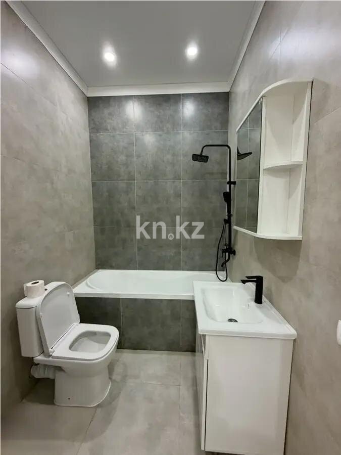Продажа 1-комнатной квартиры, 41 м² в Астане - фото 3