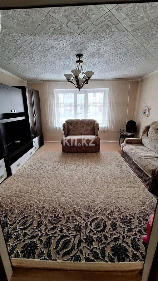 Продажа 2-комнатной квартиры, 54 м², ул. Жекибаева, дом  133 в Караганде