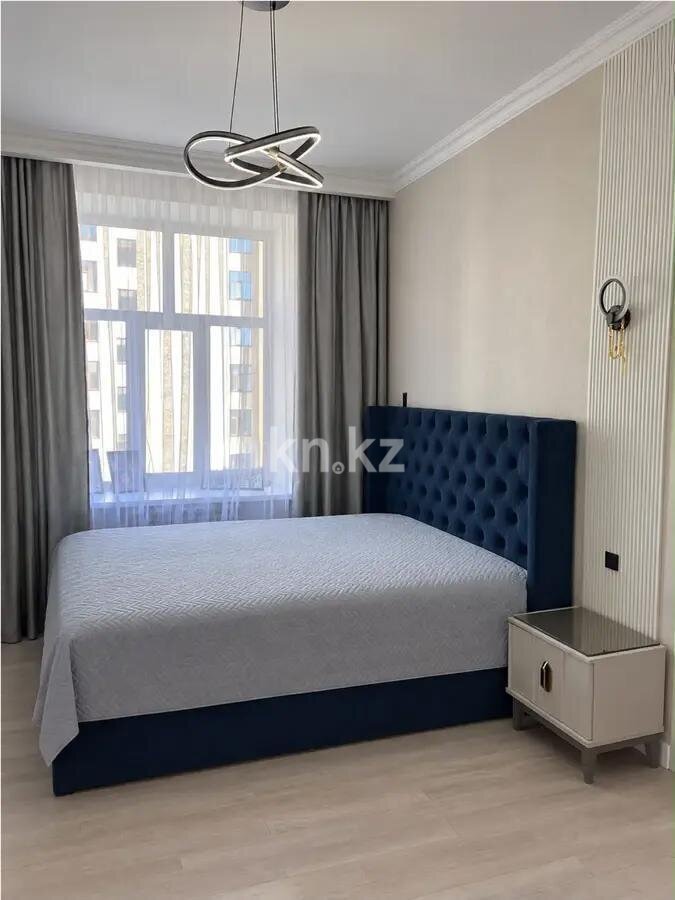Продажа 3-комнатной квартиры, 99 м² в Караганде - фото 3