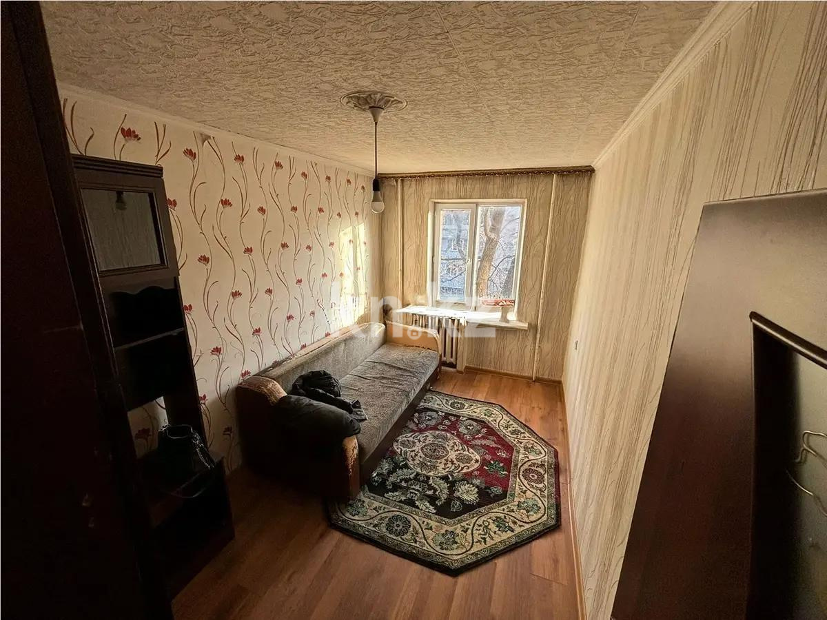 Продажа 3-комнатной квартиры, 63 м² в Алматы - фото 2