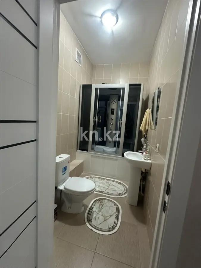 Продажа 4-комнатной квартиры, 110 м², пр. Кабанбай батыра, дом  60/20 - Продажа  четырехкомнатных квартир в новостройках Астаны фото 6 из 8