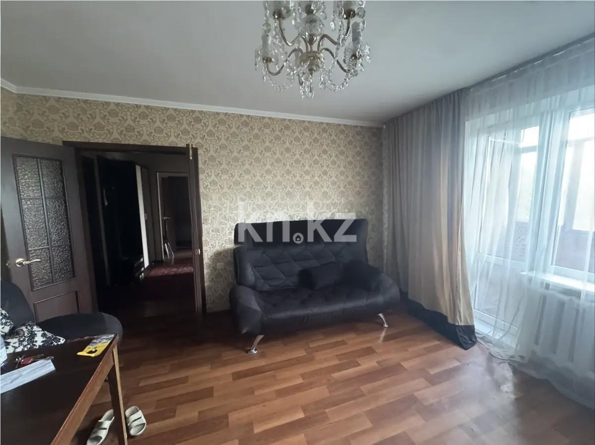 Продажа 2-комнатной квартиры, 52 м² - Продажа квартир в Караганде - страница 2 фото 2 из 6