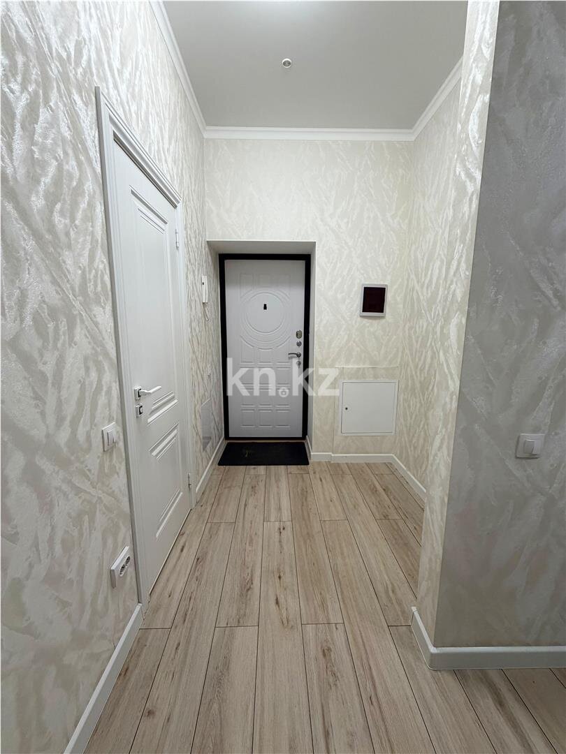 Продажа 2-комнатной квартиры, 49.9 м² в Астане - фото 11