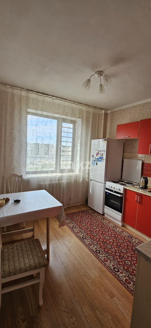 Продажа 1-комнатной квартиры, 40.1 м² - Продажа квартир в Астане фото 4 из 8