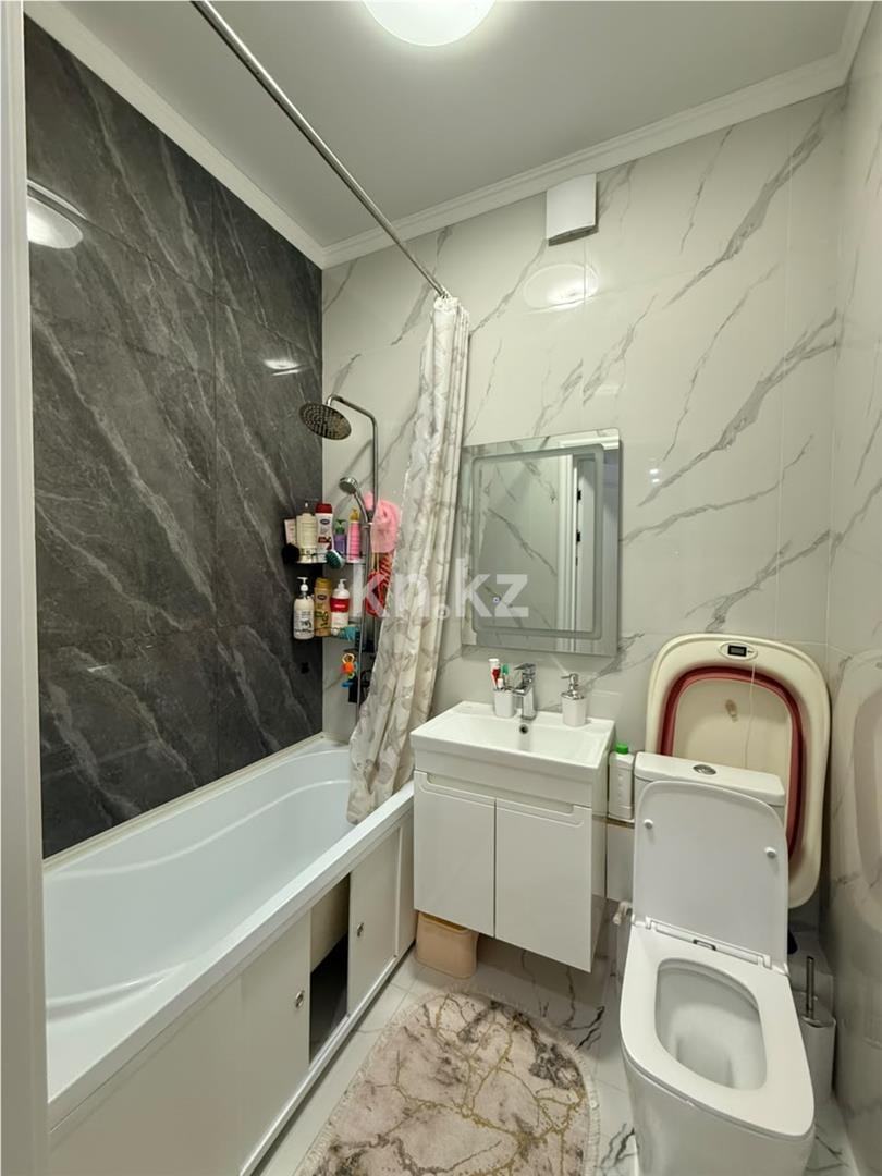 Продажа 3-комнатной квартиры, 90 м² - Продажа квартир в Караганде - страница 130 фото 11 из 12
