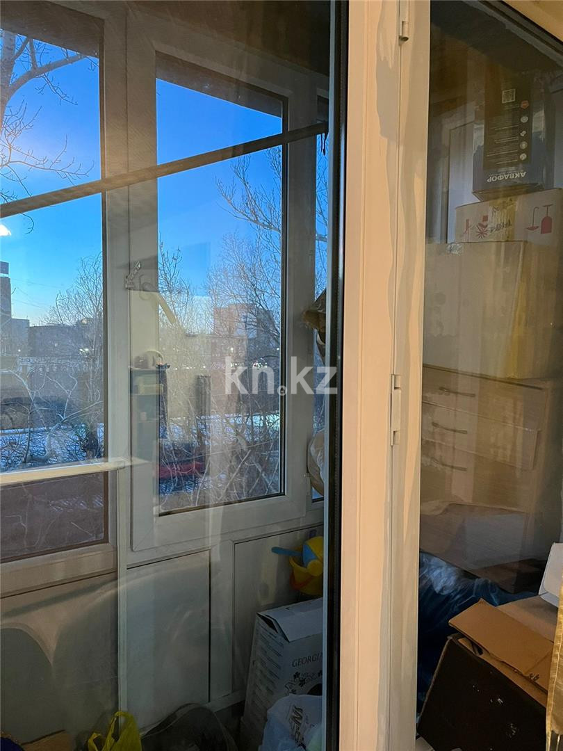 Продажа 2-комнатной квартиры, 46 м², пр. Н. Абдирова в Караганде - фото 13