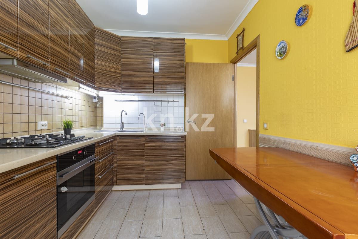 Аренда 2-комнатной квартиры, 55 м² в Астане - фото 2