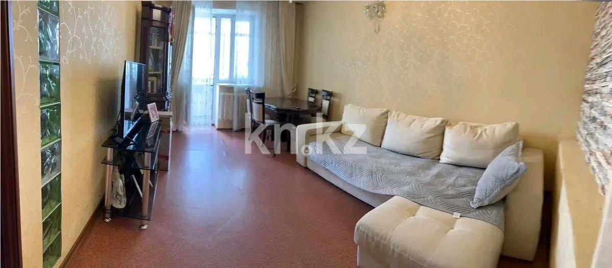 Продажа 2-комнатной квартиры, 75 м² в Астане