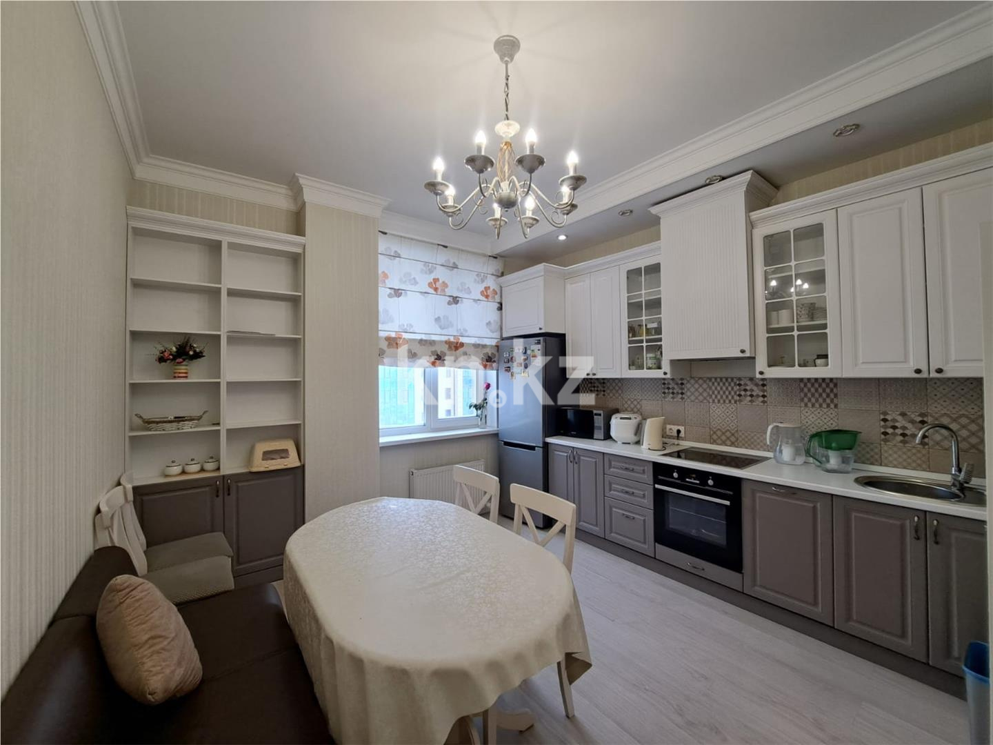 Продажа 2-комнатной квартиры, 80 м² - Продажа гаражей в Актау фото 5 из 11