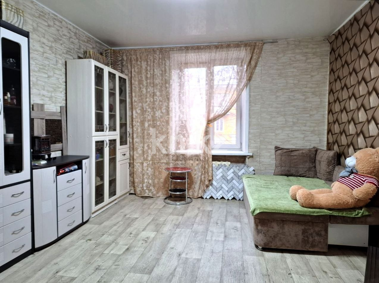 Продажа 2-комнатной квартиры, 60 м² - Продажа двухкомнатных квартир в кирпичном доме в Усть-Каменогорске фото 2 из 14