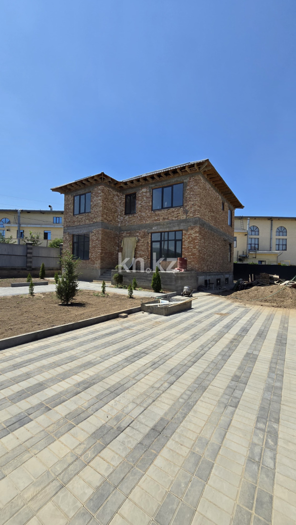 Продажа 5-комнатного дома, 225.7 м², улица Жетысу, дом  91 - Продажа квартир в Алматинской области фото 4 из 32