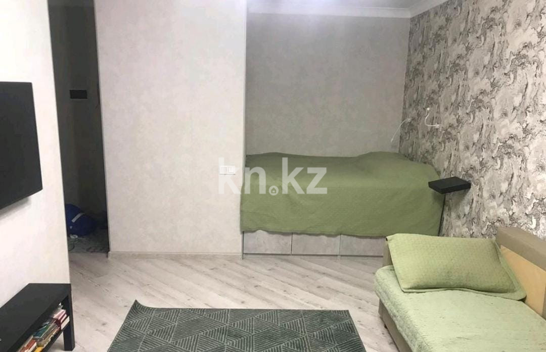 Продажа 1-комнатной квартиры, 38 м², ул. Байтурсынова, дом  39 в Астане - фото 10