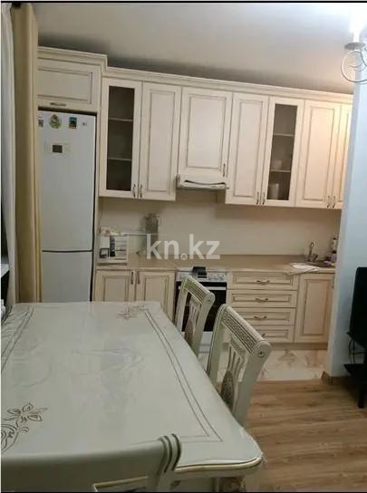 Продажа 2-комнатной квартиры, 52 м², ул. Розыбакиева, дом  289 - Продажа  двухкомнатных квартир в новостройках Алматы без посредников фото 3 из 4