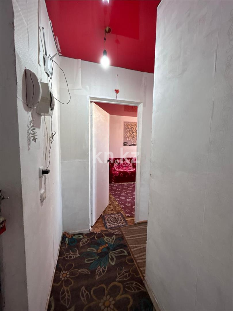 Продажа 1-комнатной квартиры, 31 м², ул. 117 квартал в Темиртау - фото 6