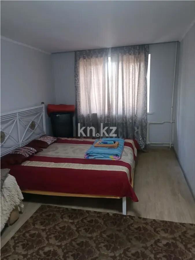 Продажа 2-комнатной квартиры, 39 м² в Алматы