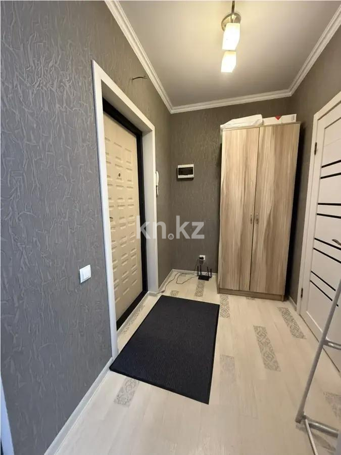 Продажа 1-комнатной квартиры, 37 м², ул. Кумисбекова, дом  9/2 - Продажа квартир в Астане с фото фото 4 из 4