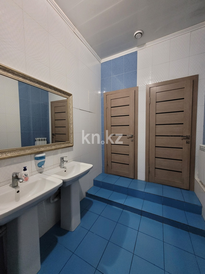 Продажа бизнеса, 1111.1 м² - Недвижимость в Караганде фото 26 из 27