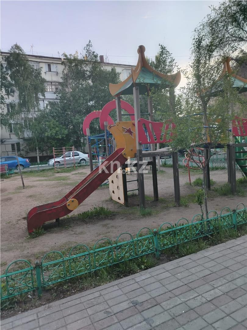 Продажа 3-комнатной квартиры, 60 м² - Продажа квартир в Казахстане фото 8 из 8