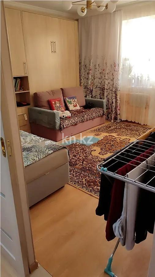 Продажа 2-комнатной квартиры, 62.5 м², ул. Е-15, дом  9а - Продажа квартир в Астане фото 1 из 7
