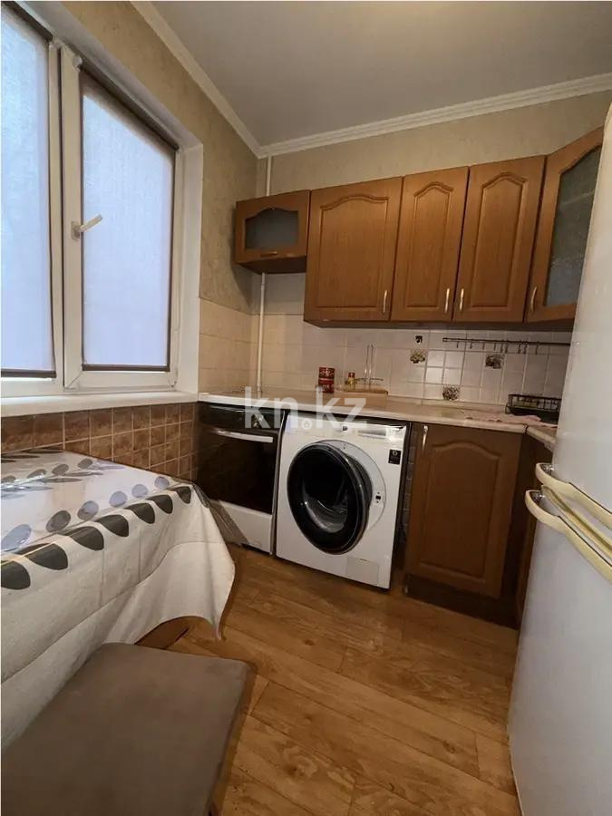 Продажа 2-комнатной квартиры, 42.4 м² в Алматы - фото 3