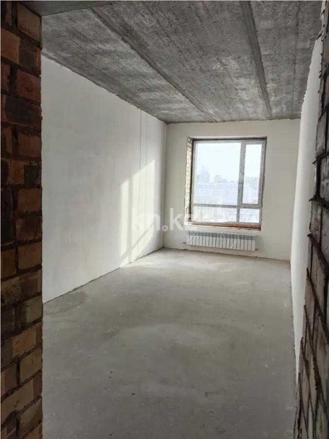 Продажа 1-комнатной квартиры, 46 м² в Астане