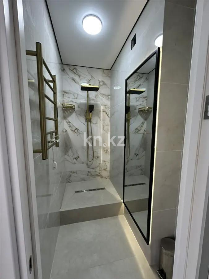 Продажа 2-комнатной квартиры, 42 м² - Продажа двухкомнатных квартир в Алматы - страница 5 фото 3 из 4
