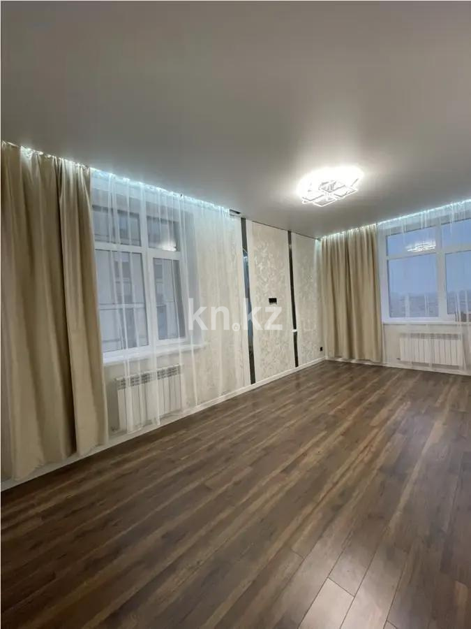 Продажа 2-комнатной квартиры, 69 м², ул. Букетова, дом  3 - Продажа  двухкомнатных квартир в Караганде фото 2 из 5