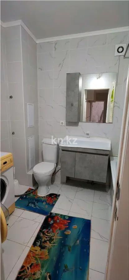 Продажа 2-комнатной квартиры, 60 м² - Продажа квартир в новостройках Астаны - страница 35 фото 4 из 5