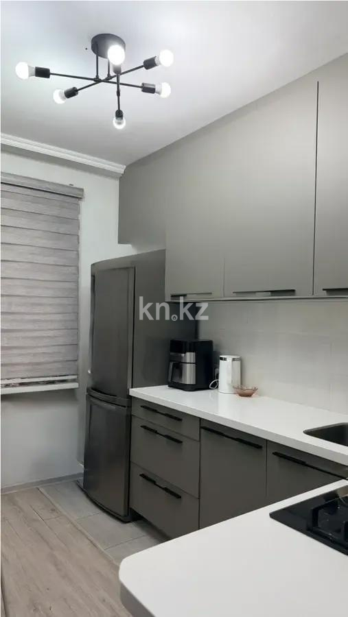 Продажа 4-комнатной квартиры, 74 м² в Алматы - фото 4