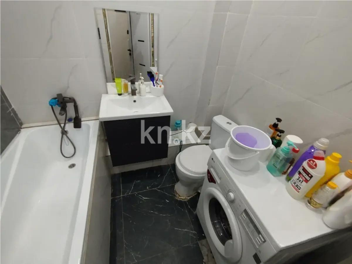 Продажа 1-комнатной квартиры, 28 м², ул. Байтурсынова, дом  18 - Продажа квартир в Астане без посредников фото 3 из 3