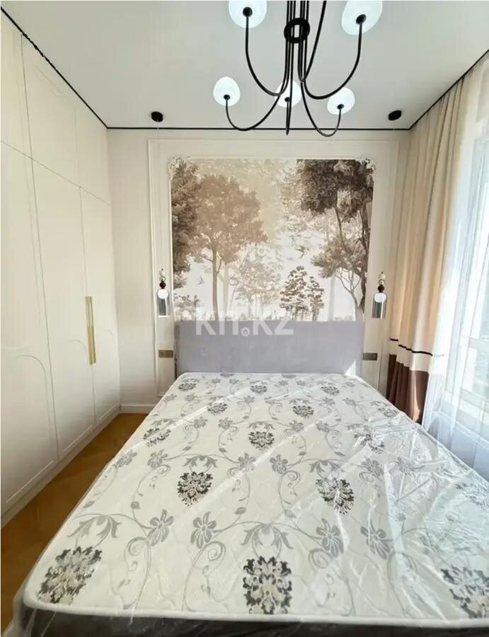 Продажа 2-комнатной квартиры, 40 м² в Астане - фото 2